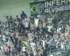 Remo abre vendas de ingressos para torcida do Atlético para jogo no Mangueirão