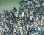 Remo abre vendas de ingressos para torcida do Atlético para jogo no Mangueirão