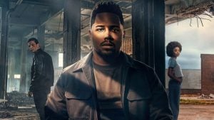 Filme “Nando Entre Dois Mundos” expande história do personagem de “Sintonia” na Netflix