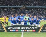 Cruzeiro enfrenta agosto de jogos intensos em três competições e jogadores demonstram confiança na preparação