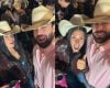 Ana Castela e ex-BBB Paulo Augusto são vistos juntos em vídeo durante Festa de Barretos