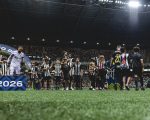 Atlético enfrenta o Internacional em Porto Alegre visando manter bom desempenho fora de casa