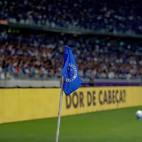 Cruzeiro busca reverter decis&atilde;o que pode impedir uso do Mineir&atilde;o para pr&oacute;ximos jogos