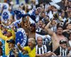 Cruzeiro confirma realiza&ccedil;&atilde;o de cl&aacute;ssico contra Atl&eacute;tico no Mineir&atilde;o ap&oacute;s decreto que restringe publicidade de casas de apostas