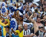 Cruzeiro confirma realização de clássico contra Atlético no Mineirão após decreto que restringe publicidade de casas de apostas