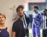 Avó de Bruninho Samudio critica comparações com Bruno Fernandes após punição no Botafogo