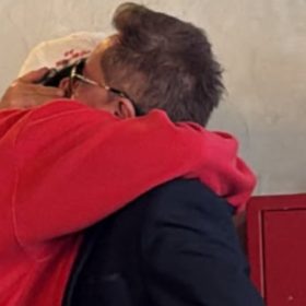 Fam&iacute;lia de Leonardo refor&ccedil;a uni&atilde;o ap&oacute;s momentos de reflex&atilde;o p&uacute;blica do sertanejo