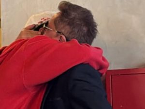 Família de Leonardo reforça união após momentos de reflexão pública do sertanejo