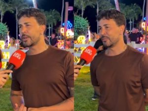 Carlinhos Maia avalia nova fase do Rancho e revela planos de mudan&ccedil;a pessoal e internacional