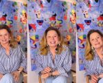 Vera Fischer reflete sobre envelhecimento e pressão estética em depoimento nas redes sociais