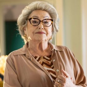 Suely Franco, aos 86 anos, reafirma compromisso com a carreira e rejeita aposentadoria