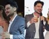Ex-ator de novela da Globo e influenciadora fitness realizam festa pré-casamento com detalhes de celebração e declarações sobre relacionamento