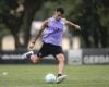 Reinier é absolvido pelo STJD em processo por ofensas a torcedor do Atlético