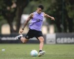 Reinier é absolvido pelo STJD em processo por ofensas a torcedor do Atlético