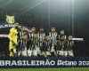 Atlético visita o Remo em Belém buscando ampliar sua sequência de vitórias e se aproximar do G5 do Campeonato Brasileiro