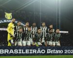 Atlético visita o Remo em Belém buscando ampliar sua sequência de vitórias e se aproximar do G5 do Campeonato Brasileiro
