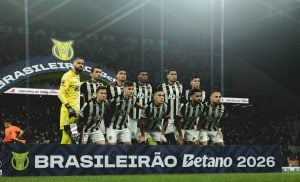 Atlético visita o Remo em Belém buscando ampliar sua sequência de vitórias e se aproximar do G5 do Campeonato Brasileiro
