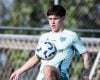 Cruzeiro conquista vitória sobre Betim e deixa a última colocação no Campeonato Mineiro Sub-20