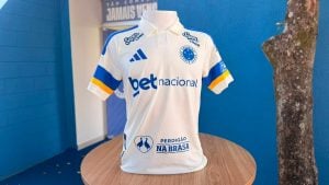 Cruzeiro vence o Mirassol por 3 a 1 e ganha força no Brasileirão