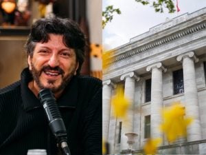 Influenciador Lito Sousa aguarda estudo em Harvard para tratar doença neurológica rara