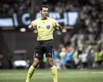 Conmebol escolhe árbitro argentino para jogo de ida entre Red Bull Bragantino e Atlético pelas oitavas da Sul-Americana