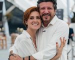Esposa de Lito Sousa relata rápida progressão da perda de visão em paciente com doença de Creutzfeldt-Jakob