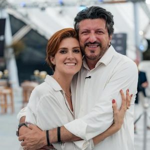 Esposa de Lito Sousa relata r&aacute;pida progress&atilde;o da perda de vis&atilde;o em paciente com doen&ccedil;a de Creutzfeldt-Jakob
