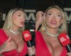 Andressa Urach revela apoio de Leo Dias durante crise pessoal e emociona-se ao agradecer
