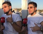 Nattan participa de show surpresa na Festa do Peão de Barretos e revela planos de conexão com a infância de sua filha