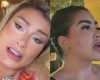 Andressa Urach minimiza briga com MC Mirella e justifica ataque com bebida no “Rancho do Maia”