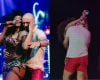 Gaby Amarantos comemora um ano do álbum “Rock Doido” com show na Fundição Progresso e homenagem a Ed Gama