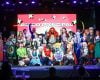 Segunda dia do Metrópoles Game Festival destaca competições de cosplay, torneios de e-sports e atrações culturais