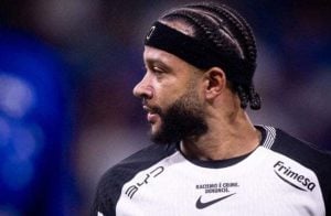 Saiba quanto o Corinthians investiu por gol de Memphis Depay