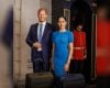 Museu de Cera do Madame Tussauds Reposiciona Figuras de Harry e Meghan em Preparação para Retorno ao Reino Unido