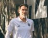 Domínguez afirma que invencibilidade do Atlético não representa vantagem no clássico contra o Cruzeiro