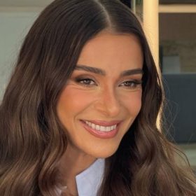 M&ocirc;nica Martelli comenta sobre a libido na menopausa e o relacionamento com o namorado