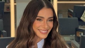 Mônica Martelli comenta sobre a libido na menopausa e o relacionamento com o namorado
