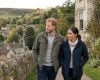Meghan Markle estabelece condições para reconciliação entre Harry e William, segundo revista