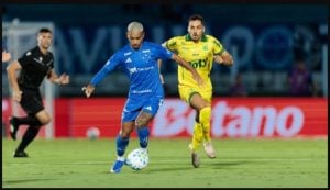 Cruzeiro e Mirassol se enfrentam pela quarta vez na história do futebol brasileiro, mantendo um tabu que reflete a pouca frequência de confrontos entre as equipes