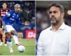 Artur Jorge defende Matheus Pereira após críticas por desempenho em jogos decisivos