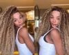 Brunna Gonçalves exibe cabelo natural após polêmica envolvendo racismo e críticas à aparência