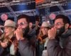 Gusttavo Lima e Andressa Suita permanecem na Festa do Peão de Barretos até o amanhecer após show de retorno ao festival
