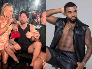 Influenciador Rico Melquiades relata tentativa de manipulação e ameaças relacionadas a proposta de entrega de luta