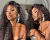 Erika Januza comenta sobre honestidade em relacionamentos após término com Arlindinho