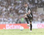 Reinier retorna ao time do Atlético após episódio de confusão com torcedor e é confirmado como titular diante do Remo