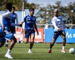 Cruzeiro busca vaga no G5 do Brasileirão e reforça equipe para duelo contra Mirassol