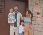 Maíra Cardi e Thiago Nigro adquiriram nova residência de campo e esclarecem motivações do investimento