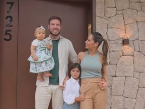 Maíra Cardi e Thiago Nigro adquiriram nova residência de campo e esclarecem motivações do investimento