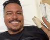 Bruno Cardoso, do Sorriso Maroto, passa por internação de emergência e se recupera em Natal