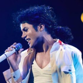 Sequ&ecirc;ncia do filme &ldquo;Michael&rdquo; abordar&aacute; acusa&ccedil;&otilde;es de abuso infantil sob a perspectiva do cantor, afirma ator